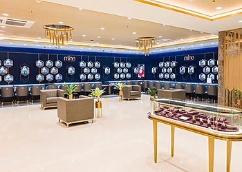 Malabar Gold & Diamonds Dehradun