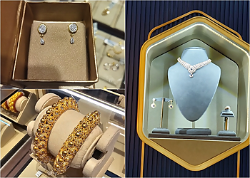 Malabar Gold & Diamonds Dehradun