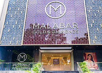 Malabar Gold & Diamonds Dehradun