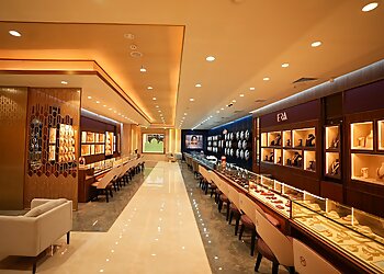 Malabar Gold & Diamonds Hubballi