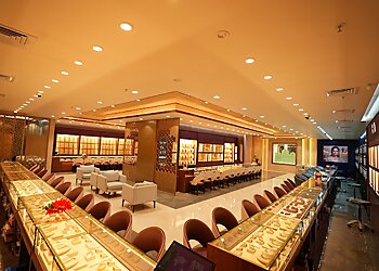 Malabar Gold & Diamonds Hubballi