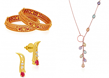 Malabar Gold & Diamonds Jodhpur