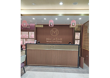 Malabar Gold & Diamonds Navi Mumbai
