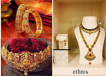 Malabar Gold & Diamonds Navi Mumbai