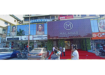 Malabar Gold & Diamonds Navi Mumbai