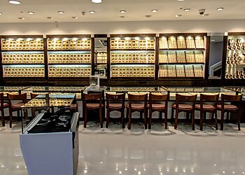 Malabar Gold & Diamonds Vijayawada