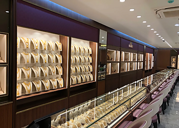 Malabar Gold and Diamonds