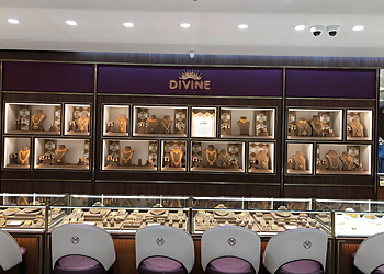 Malabar Gold and Diamonds