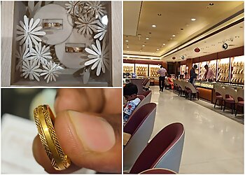 Malabar Gold and Diamonds Aurangabad