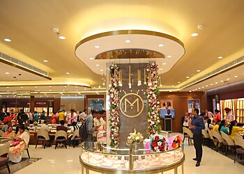 Malabar Gold and Diamonds Bareilly