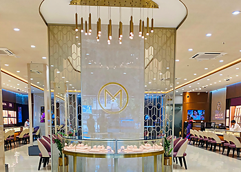 Malabar Gold and Diamonds Bhavnagar
