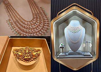 Malabar Gold and Diamonds Bhavnagar