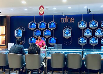 Malabar Gold and Diamonds Ghaziabad