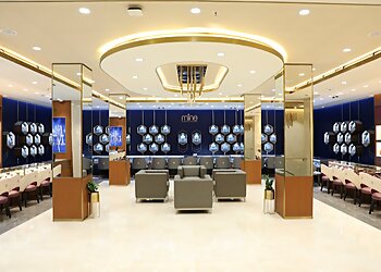 Malabar Gold and Diamonds Jabalpur