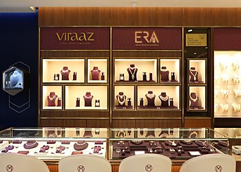 Malabar Gold and Diamonds Jabalpur