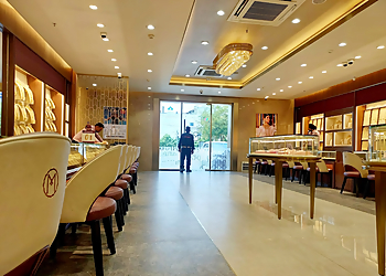 Malabar Gold and Diamonds Jalandhar