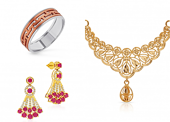 Malabar Gold and Diamonds Jalandhar