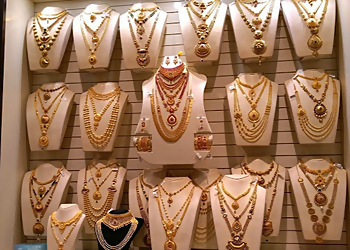 Malabar Gold and Diamonds Kannur