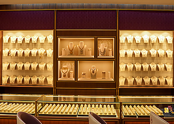 Malabar Gold and Diamonds Kannur
