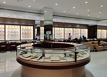 Malabar Gold and Diamonds Kochi