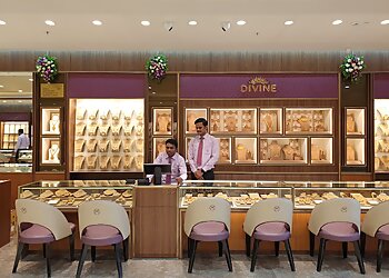 Malabar Gold and Diamonds Kolhapur