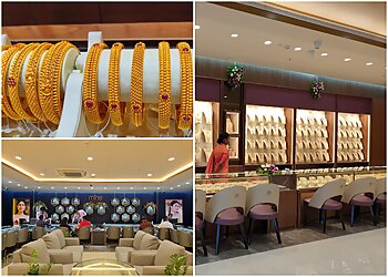Malabar Gold and Diamonds Kolhapur