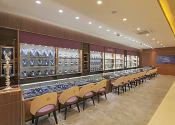 Malabar Gold and Diamonds Kozhikode