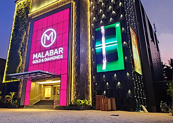 Malabar Gold and Diamonds Kozhikode