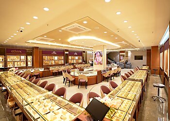 Malabar Gold and Diamonds Mysore