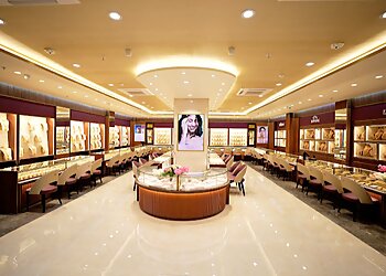 Malabar Gold and Diamonds Mysore