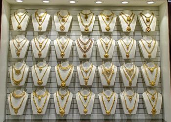 Malabar Gold and Diamonds Nellore