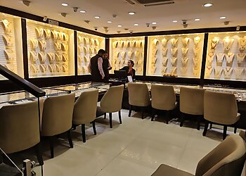 Malabar Gold and Diamonds Noida