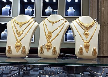 Malabar Gold and Diamonds Noida