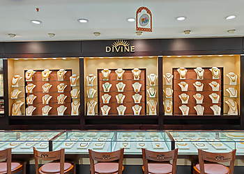 Malabar Gold and Diamonds Thrissur