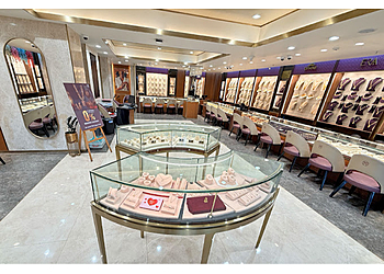 Malabar Gold and Diamonds Vasai Virar