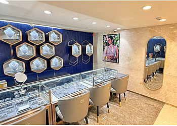 Malabar Gold and Diamonds Vasai Virar