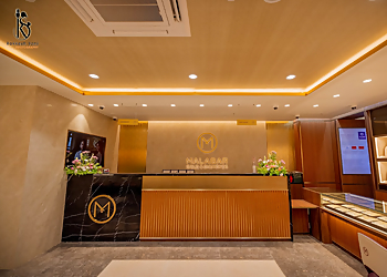 Malabar Gold and Diamonds Warangal