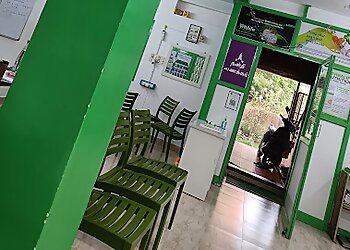 Malar Wellness Centre