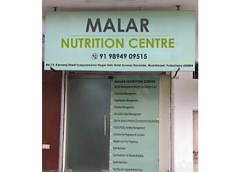 Malar Wellness Centre