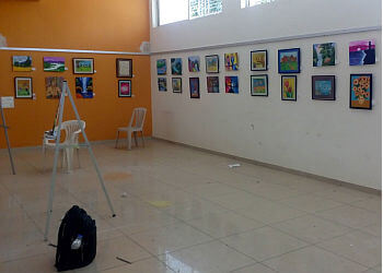 Malati Art Gallery