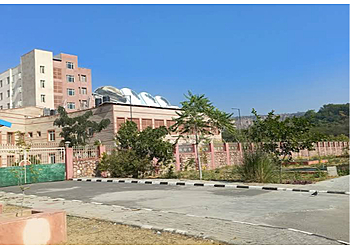 Malaviya National Institute of Technology Jaipur