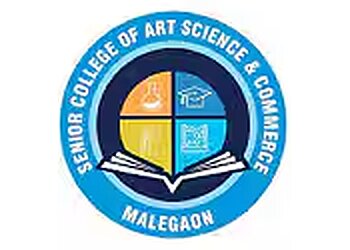 Malegaon Senior College of Arts Science and Commerce