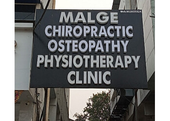Malge Physiotherapy & Chiropractic Clinic