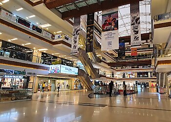 Malhar Mega Mall