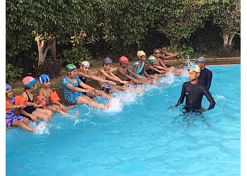 Malibu Towne Swimming Pool