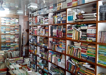 3 Best Book Stores In Madurai - Expert Recommendations