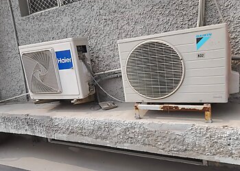 Malik AC Repair
