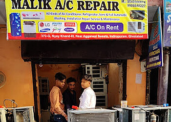 Malik AC Repair