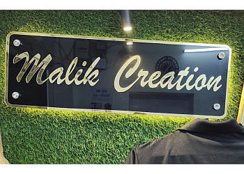 Malik Creation