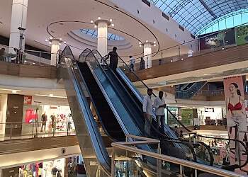 3 Best Shopping Malls in Mysore - Expert Recommendations